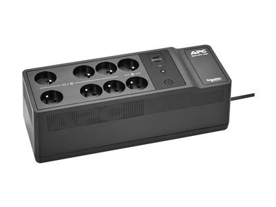APC Back-UPS BE Series BE1050G2