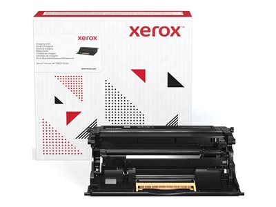 Xerox - Black - original - printer imaging kit 