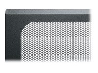 10SP LARGE PERF FR DOOR