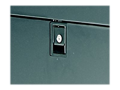 Panduit Net-Verse - Panel lock kit