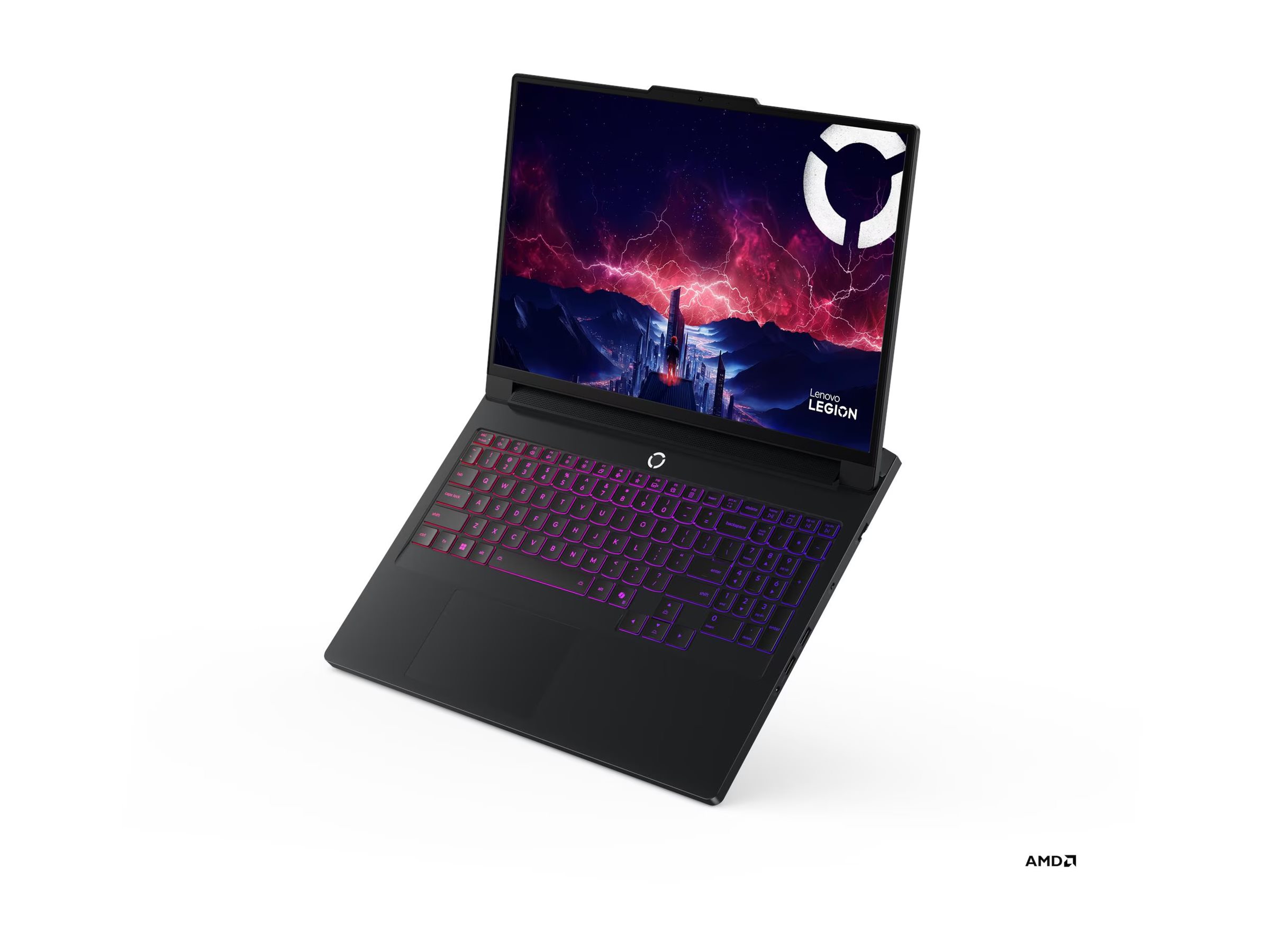 Lenovo Legion Pro 7 16AFR10H 83RU