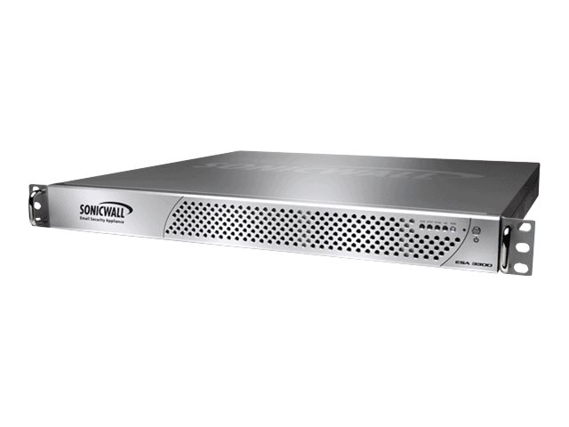 SonicWall Email Security Appliance 3300