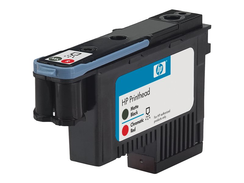 HP NO73 NOIR MATTE / TETE D IMP