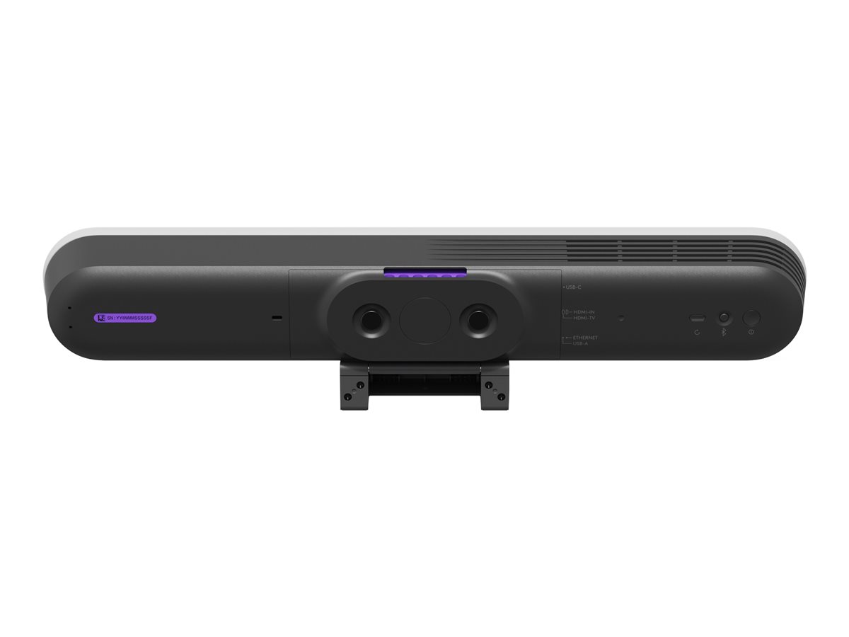 Logitech obal pro videokonference - čistitelné – foto 6