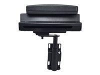 Havis Mounting component (printer armrest) for printer polycarbonate car console 