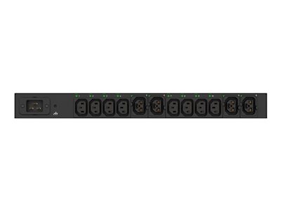 Raritan PX4-1256CR-C8E8A0