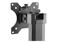 NEOMOUNTS FPMA-D865BLACK Desk Mount