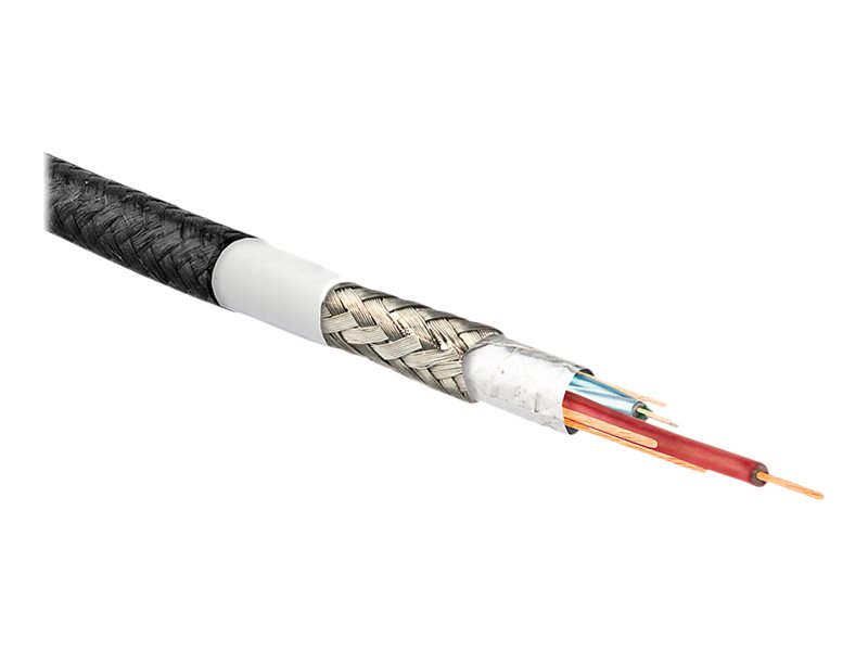 LINDY 1m USB Type C to Lightning Cable