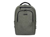 Urban Factory Cyclee City - notebook carrying backpack - eco