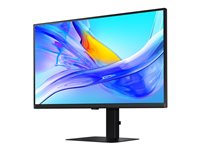 SAMSUNG ViewFinity S80UD 27p UHD IPS