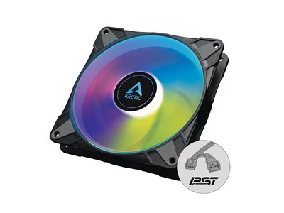 P14 PWM PST A-RGB - case fan