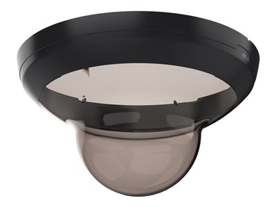 TM5801 DOME COVER WHITE