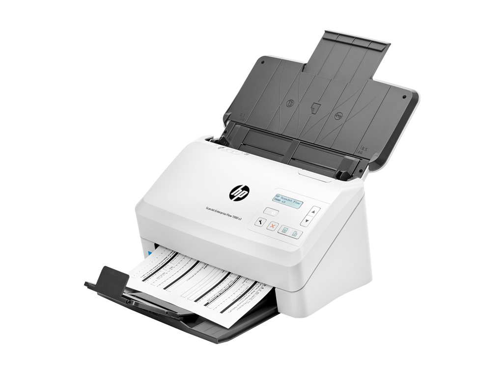 HP ScanJet Flow 7000 s3