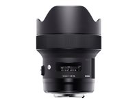 Sigma A 14mm F1.8 DG HSM Lens for Canon - A14DGHC