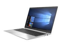 HP EliteBook 840 G7 Notebook - Intel Core i5 (gen 10) 1.6GHz, 16GB, 256GB, Win 11 Home