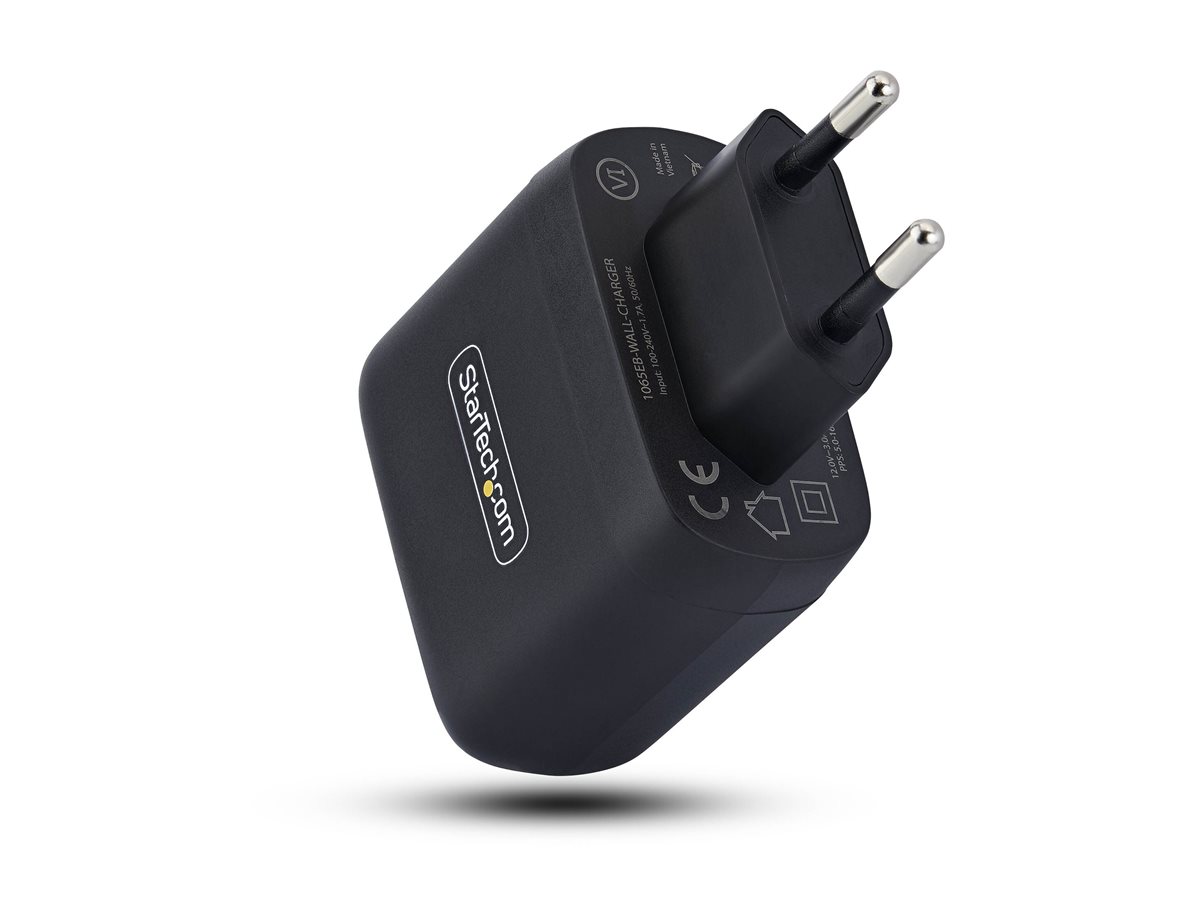 65W USB-C Laptop Charger Power Adapter – foto 4