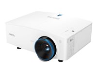 BenQ LU930 - DLP projector - laser - 3D - 5000 ANSI lumens - WUXGA (1920 x 1200) - 16:10 - 1080p - LAN