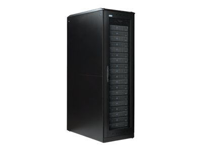 Eaton - Rack panel - side