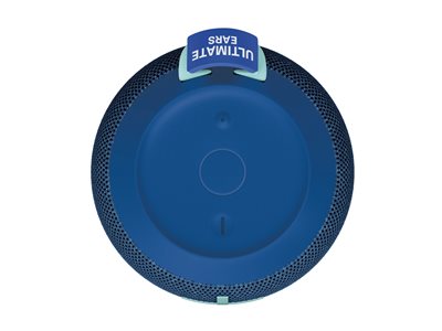 LOGI Ultimate Ears WONDERBOOM 4