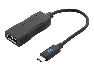 Comprehensive - External video adapter
