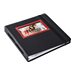 HP Album Sprocket rouge et noir