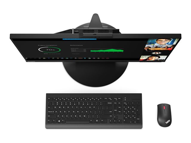 LENOVO ThinkCentre TIO 27p TS