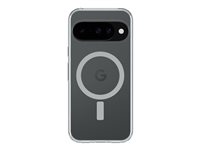 OtterBox Symmetry Series Clear Beskyttelsescover Klar Google Pixel 10, 10 Pro