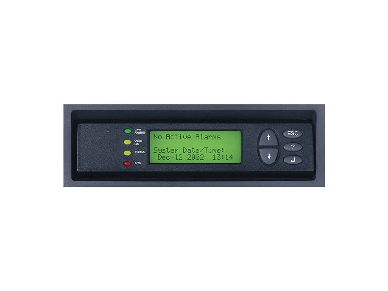 APC Symmetra LX 12kVA scalable to 16kVA