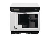 EPSON Discproducer CD/DVD PP-100NII