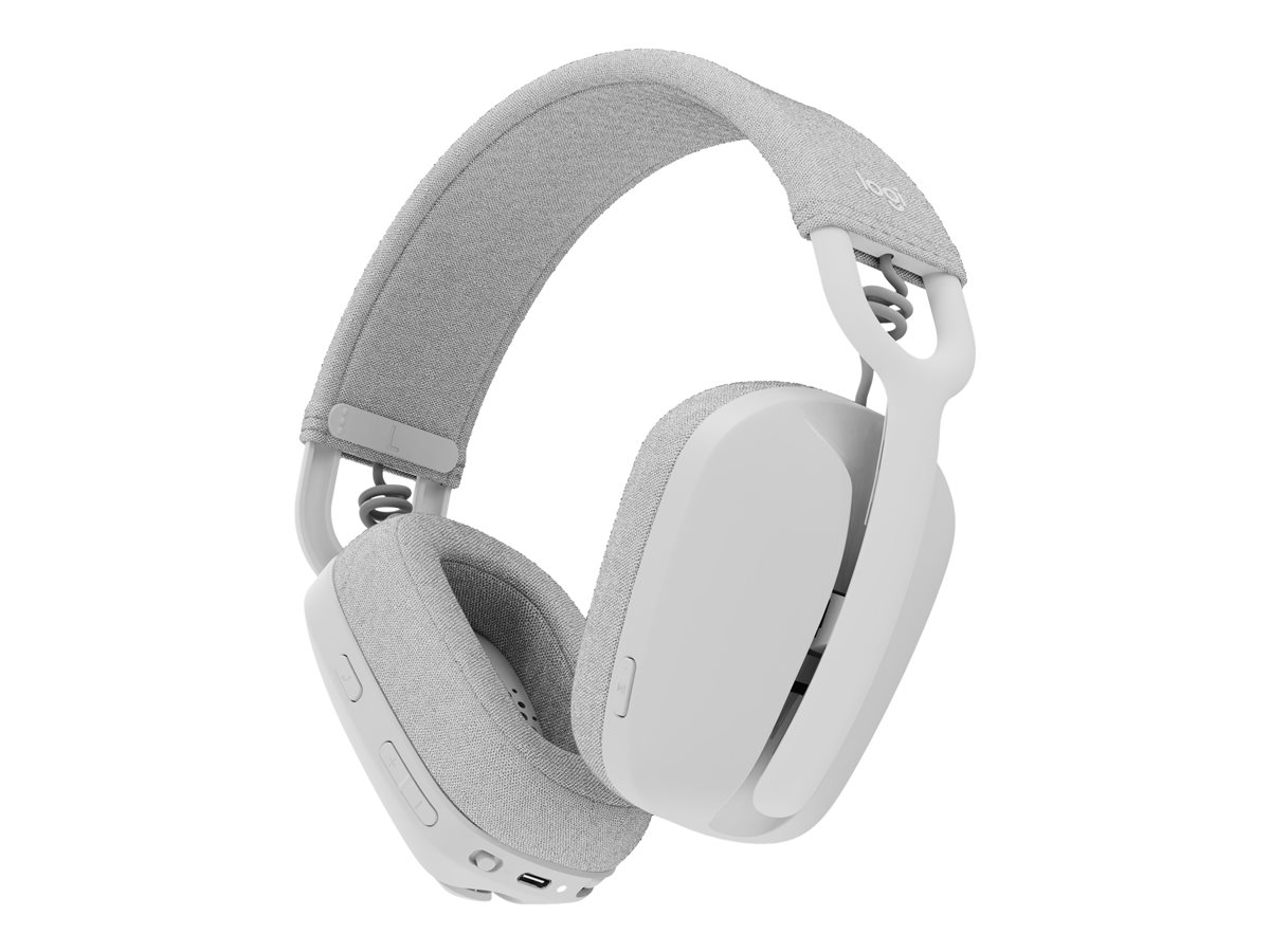 Logitech Zone Vibe 100 - náhlavní souprava – foto 8