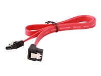 Cablexpert Seriel ATA-kabel Rød 50cm