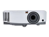 ViewSonic PA504W DLP-projektor WXGA VGA HDMI Composite video