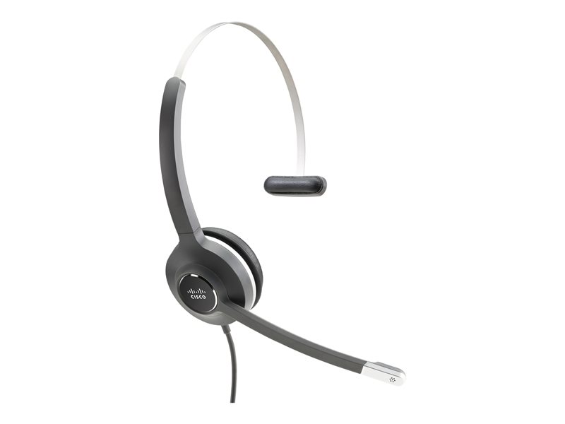 Refurb/531 Wired Single+QD RJ Cable