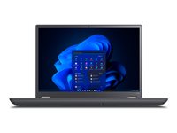 Lenovo ThinkPad P16v Gen 1 - 16" - Intel Core i9 - 13900H - vPro Enterprise - 32 GB RAM - 1 TB SSD - UK