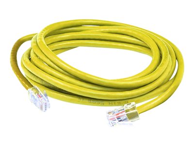 AddOn - Patch cable - RJ-45 (M) to RJ-45 (M)