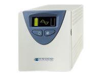 POWERVAR Security II UPM ABCE1442-11MED - Medical - UPS - 1296 Watt ...