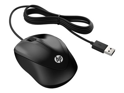 HP INC. 4QM14AA#ABB, Maus, Trackballs & Moderatoren Maus  (BILD2)