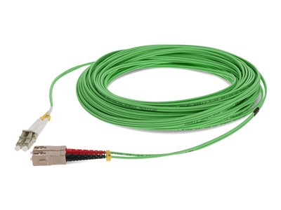 AddOn - Patch cable - SC/PC multi-mode (M) to LC/PC multi-mode (M)