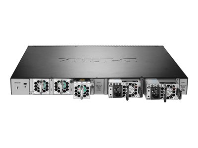 D-LINK Switch 20 ports 10Go Base-T + 4