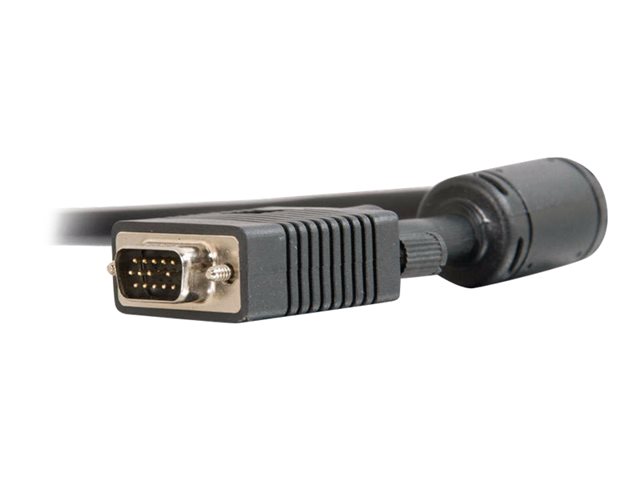 C2G Pro Series UXGA - kabel VGA - 3 m – foto 3