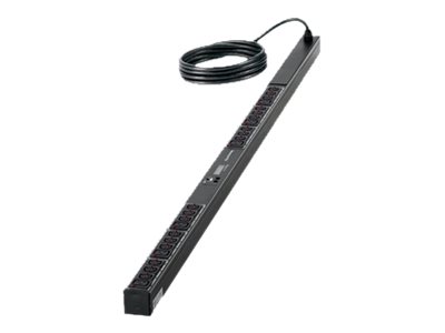 Panduit SmartZone Network-Enabled M Series Rack PDU
