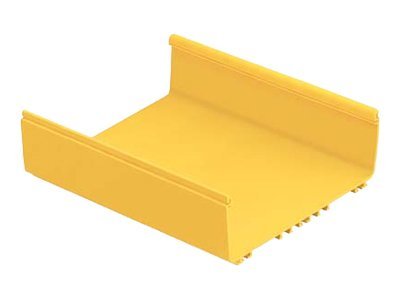 Panduit FiberRunner 12x4 Channel