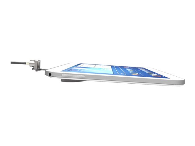 Compulocks Blade Universal Lock Slot Adapter with Keyed Cable Lock - sada pro bezpečnost systému – foto 8