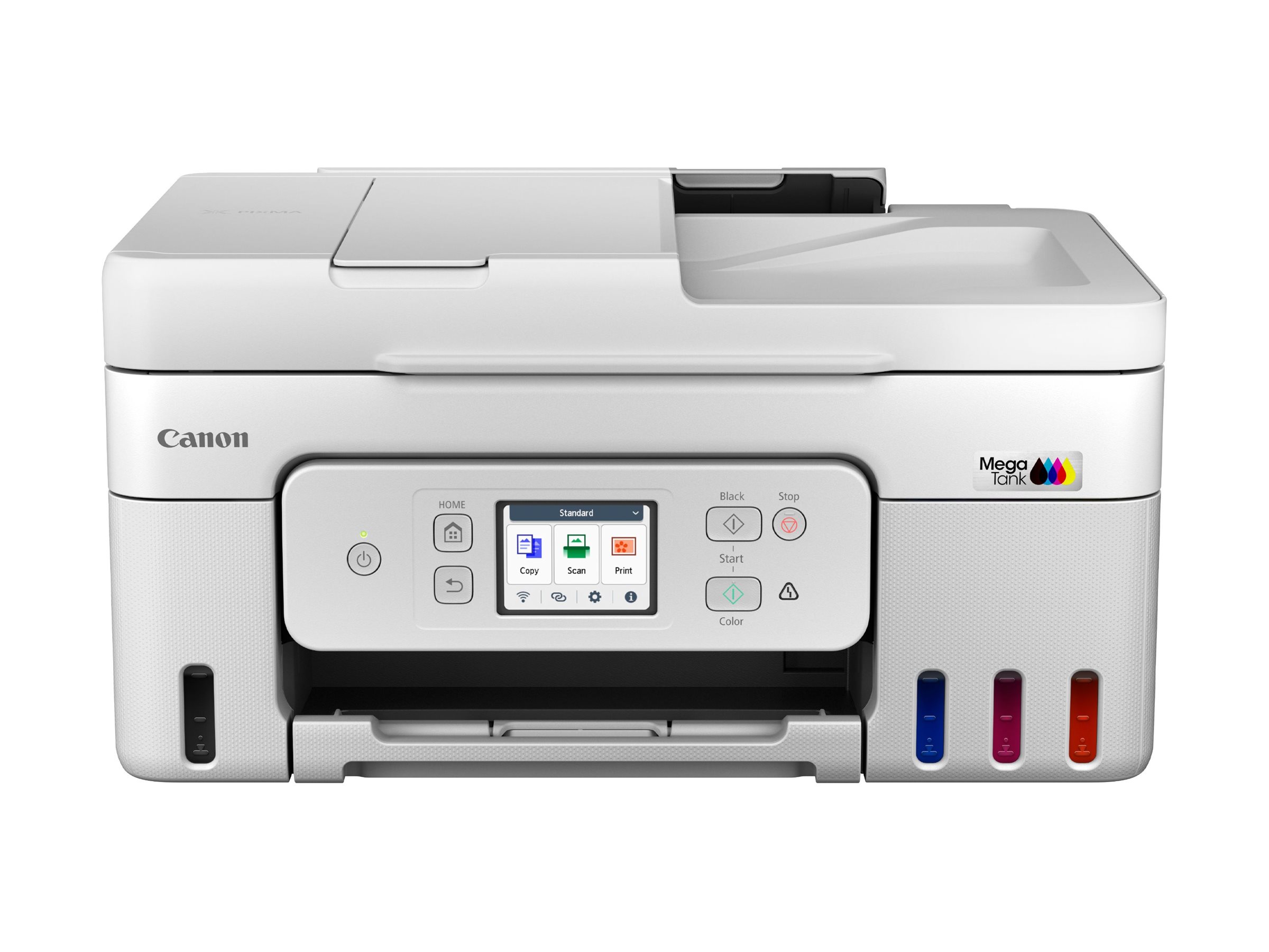 Mobile Printing Canon Pixma G4210 Printer Printers Wireless All In