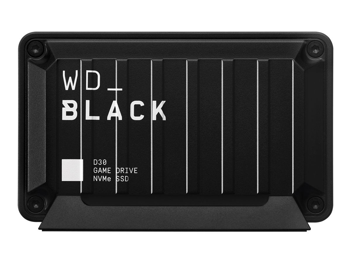 500GB VENOM WD BLACK D30 GAMEDRIVE SSD