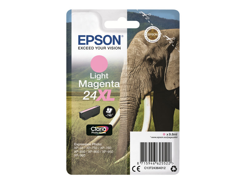 Epson 24XL
