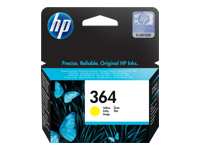 HP Cartouche Jet d'encre CB320EE#301