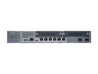 Juniper Networks SRX320 Services Gateway Security appliance 8 ports 