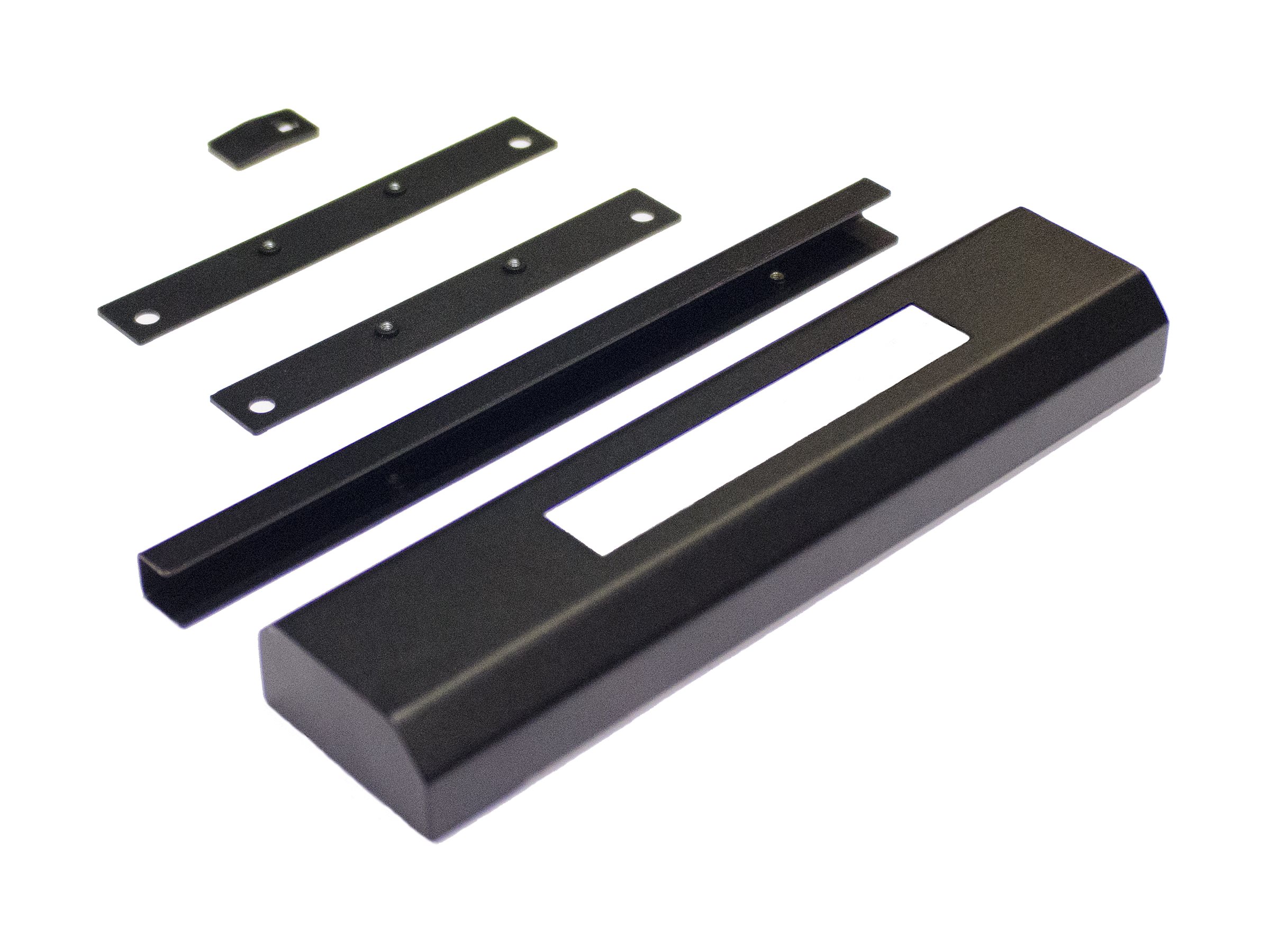 APC NetShelter CX High Security Handle Adaptor Kit