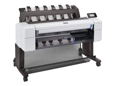 HP DesignJet T1600dr 36inch PS Printer
